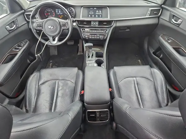 5XXGU4L31JG212440 2018 KIA OPTIMA - Image 8