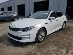 5XXGU4L31JG215368 2018 KIA OPTIMA
