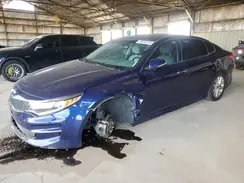 5XXGU4L31JG221249 2018 KIA OPTIMA