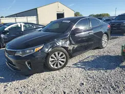 5XXGU4L31JG223776 2018 KIA OPTIMA