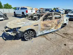 5XXGU4L31JG229884 2018 KIA OPTIMA