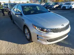 5XXGU4L31JG236477 2018 KIA OPTIMA