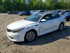 5XXGU4L31JG237970 2018 KIA OPTIMA