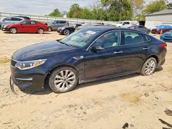 5XXGU4L31JG239718 2018 KIA OPTIMA