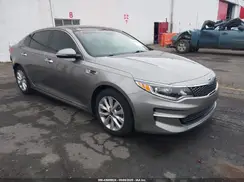 5XXGU4L31JG239914 2018 KIA OPTIMA