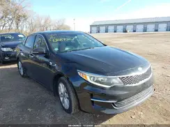 5XXGU4L31JG239931 2018 KIA OPTIMA