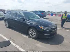 5XXGU4L31JG245695 2018 KIA OPTIMA