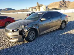 5XXGU4L31JG246040 2018 KIA OPTIMA