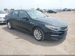 5XXGU4L31JG247706 2018 KIA OPTIMA
