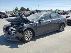 5XXGU4L31JG256650 2018 KIA OPTIMA