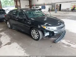 5XXGU4L31JG260732 2018 KIA OPTIMA