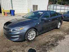 5XXGU4L31JG263775 2018 KIA OPTIMA