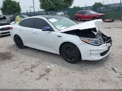 5XXGU4L31JG264876 2018 KIA OPTIMA