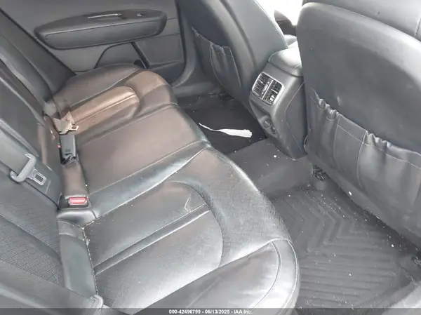 5XXGU4L31JG264876 2018 KIA OPTIMA - Image 8