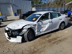5XXGU4L31JG264912 2018 KIA OPTIMA