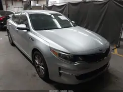 5XXGU4L31JG265316 2018 KIA OPTIMA