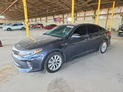 5XXGU4L31JG271133 2018 KIA OPTIMA