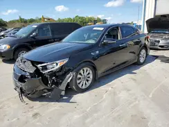 5XXGU4L31JG271777 2018 KIA OPTIMA