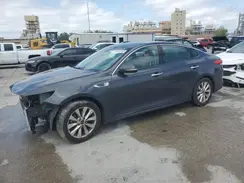 5XXGU4L31JG274193 2018 KIA OPTIMA