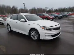 5XXGU4L31JG274856 2018 KIA OPTIMA