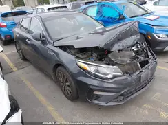 5XXGU4L31LG396166 2020 KIA SORENTO