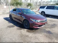 5XXGU4L32GG001739 2016 KIA OPTIMA