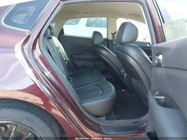 5XXGU4L32GG001739 2016 KIA OPTIMA - Image 8