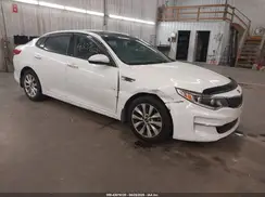 5XXGU4L32GG002132 2016 KIA OPTIMA