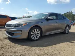 5XXGU4L32GG004026 2016 KIA OPTIMA