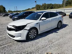 5XXGU4L32GG005421 2016 KIA OPTIMA
