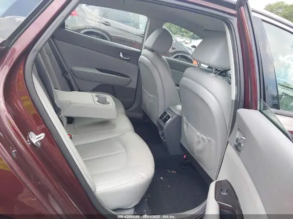 5XXGU4L32GG006245 2016 KIA OPTIMA - Image 8