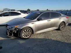 5XXGU4L32GG006939 2016 KIA OPTIMA