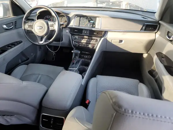 5XXGU4L32GG006939 2016 KIA OPTIMA - Image 8