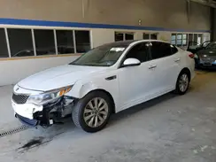 5XXGU4L32GG007279 2016 KIA OPTIMA