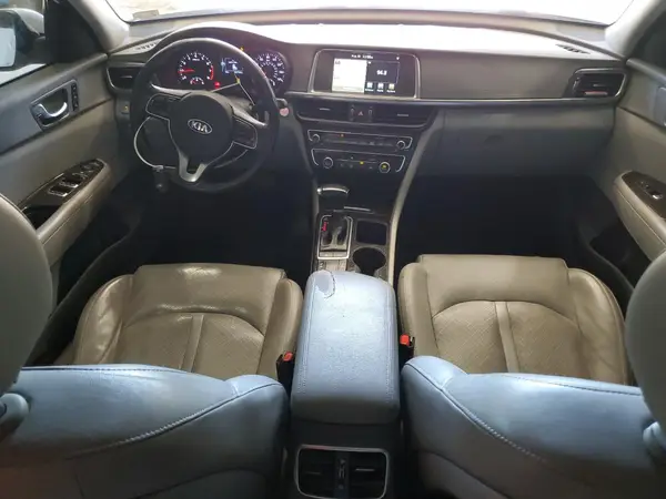 5XXGU4L32GG007279 2016 KIA OPTIMA - Image 8
