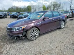 5XXGU4L32GG007315 2016 KIA OPTIMA