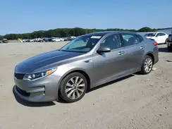 5XXGU4L32GG008903 2016 KIA OPTIMA