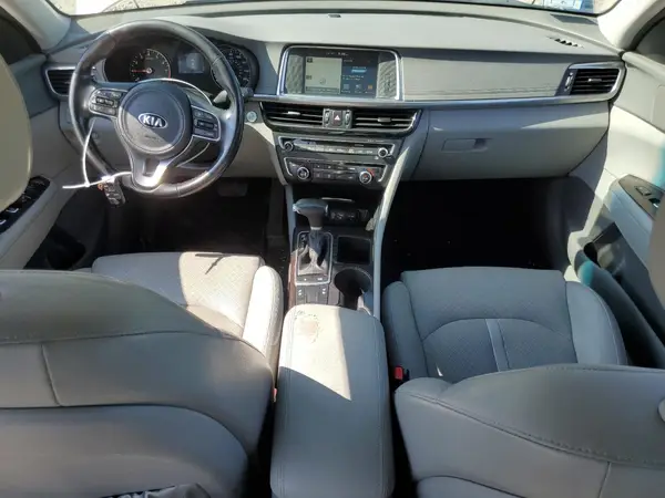 5XXGU4L32GG008903 2016 KIA OPTIMA - Image 8
