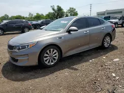 5XXGU4L32GG011025 2016 KIA OPTIMA