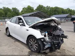 5XXGU4L32GG012188 2016 KIA OPTIMA