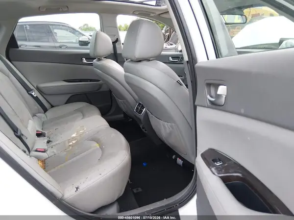5XXGU4L32GG012188 2016 KIA OPTIMA - Image 8