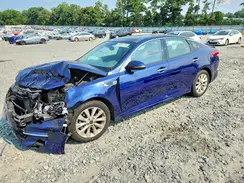 5XXGU4L32GG012899 2016 KIA OPTIMA