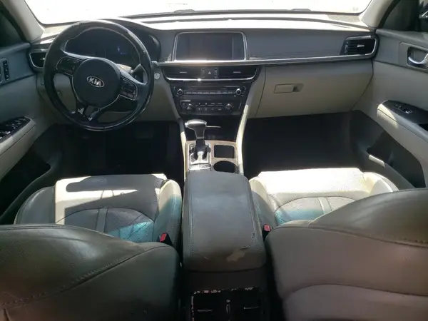 5XXGU4L32GG013227 2016 KIA OPTIMA - Image 8