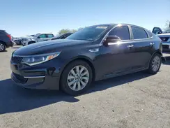 5XXGU4L32GG013910 2016 KIA OPTIMA