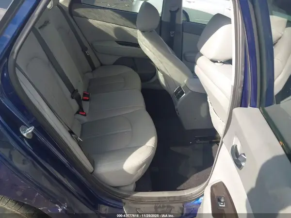 5XXGU4L32GG016144 2016 KIA OPTIMA - Image 8