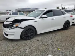 5XXGU4L32GG017973 2016 KIA OPTIMA
