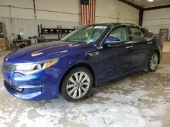 5XXGU4L32GG018413 2016 KIA OPTIMA