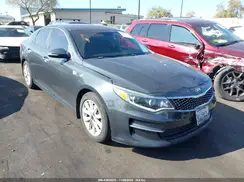 5XXGU4L32GG022414 2016 KIA OPTIMA