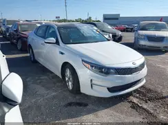 5XXGU4L32GG022526 2016 KIA OPTIMA