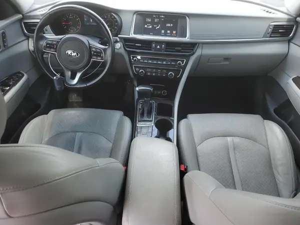 5XXGU4L32GG027242 2016 KIA OPTIMA - Image 8